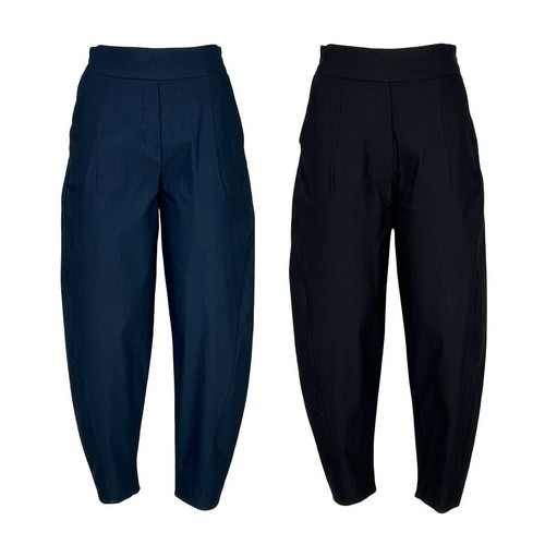 Karma pantalone tessuto - karma,