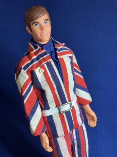 Ken new good - ken,