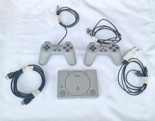 Bellissima console playstation - bellissima,