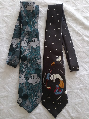 Cravatte disney topolino - disney,