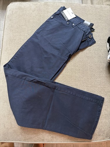 Pantalone elegante uomo calvin - pantalone,