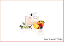 YODEYMA profumo DONNA ADRIANA ROSE Eau de Parfum 100ml.