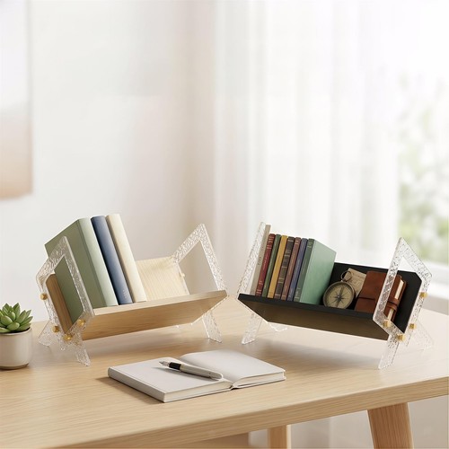 Libreria tavolo - libreria,
