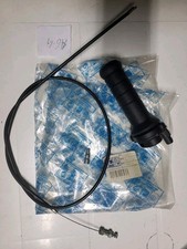 Comando Gas Zip Quartz