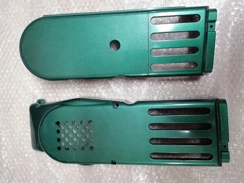 Coppia coperchi carter - coperchi,