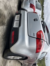 PARAURTI POSTERIORE PER KIA Rio 4° Serie 866111W210 (11>)