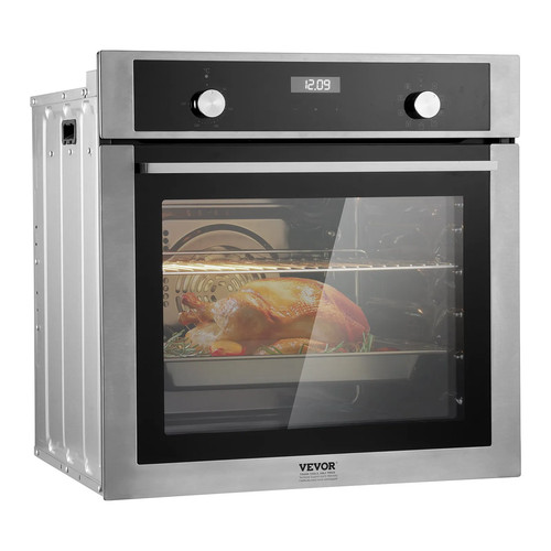 Forno elettrico incasso 9 - da,