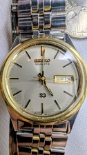 Orologio uomo elegante vintage