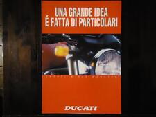 Brochure Ducati Brochure
