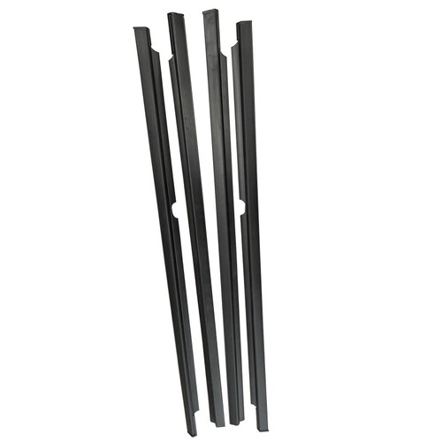 4pz strisce meteo finestrino - 4pz,