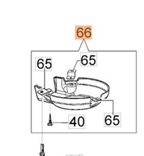 PROTEZIONE PER RASAERBA