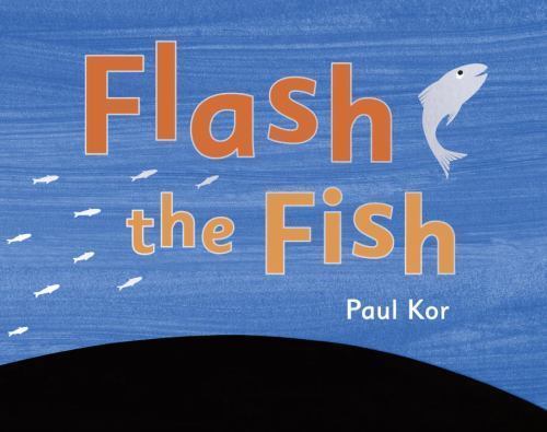 Flash the fish - flash,