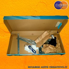 R ALZACRISTALLI ELETT. COMPL. ANT DESTRO CHEVROLET DAEWOO MATIZ RICAMB CREACTIVE