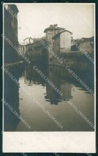 Milano Città Naviglio Foto