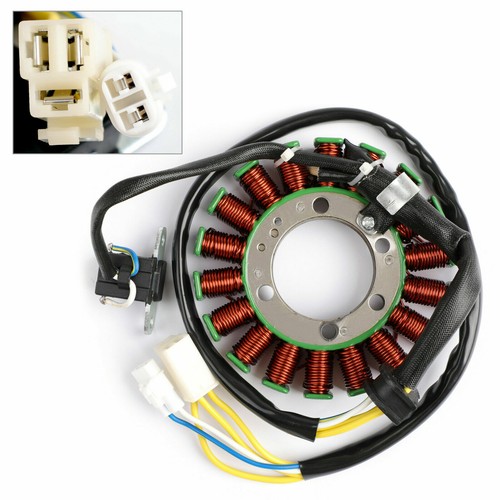 Alternatore statore suzuki ltr - suzuki,