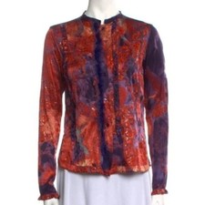 Vintage Just Cavalli Womens