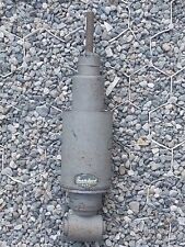 Ammortizzatore Vespa ss (supersprint) 180 aftermarket