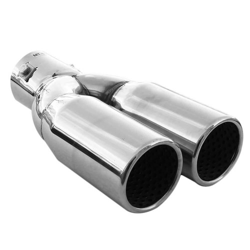 Silenziatore coda tubo - , trim