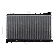 Radiatore Radiatore Motore Per