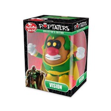 Marvel Mr Potato Head Vision