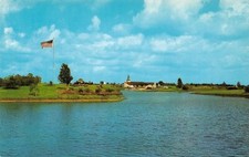 Lake View Memorial Gardens