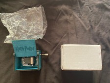 carillon harry potter In Legno