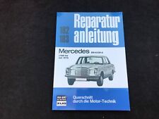 Manuale Riparazione Mercedes