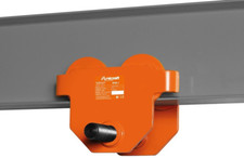 Carrello gancio supporto - gancio,