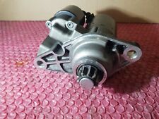 Motorino avviamento A2 polo fox Fabia Ibiza lupo golf 4 bora 1.2-1.4-1.612v-16v 