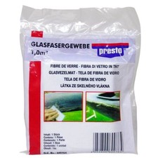 Presto Tessuto Telo in Fibra