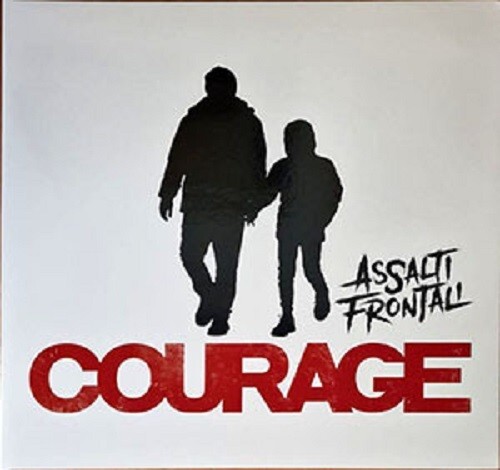 Assalti frontali - 33,