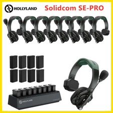 Hollyland Solidcom SE PRO