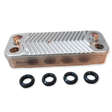 IMMERGAS SCAMBIATORE 12