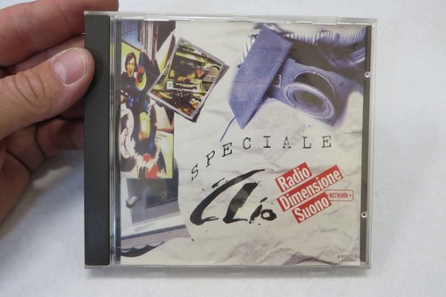 Speciale radio dimensione - cd,