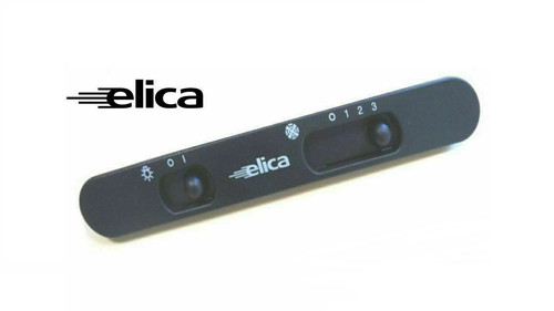 Elica comandi cappa cucina - cappa,