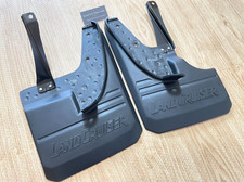 Parafanghi posteriori Toyota