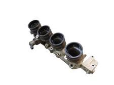 Collettore di Aspirazione per