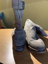 Stivali Scamosciati Levi’s