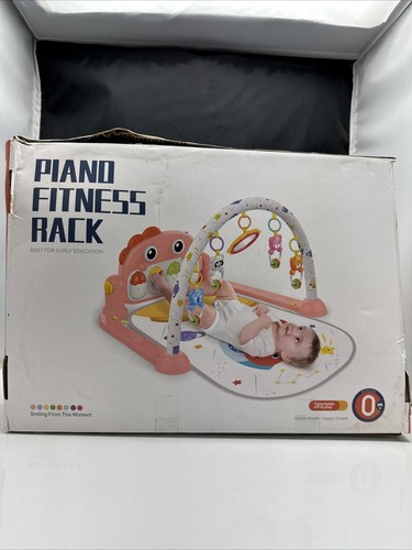 Tappeto gioco bambini - gioco,