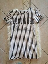 Vestitino stile americano/college