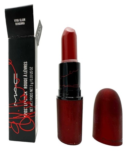 Rossetto mac cosmetics frost - mac,