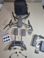 Dji Mavic 2 Zoom Fly More