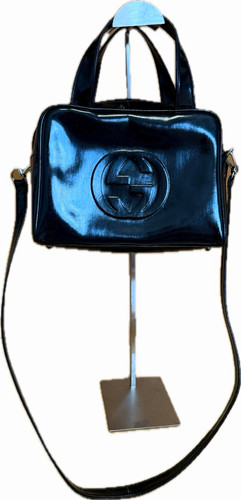 Gucci bowling bag - gucci,