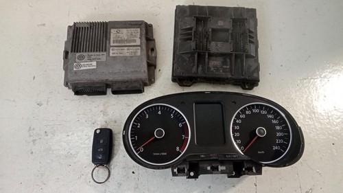 Kit avviamento motore per - kit,
