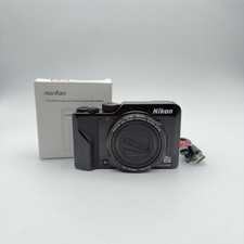 Nikon COOLPIX A1000 16.0MP