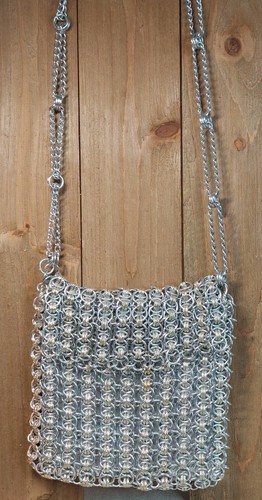 Borsa vintage walborg anni - borsa,