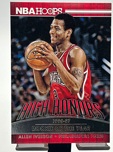 2014 panini nba hoops - 2014-15,