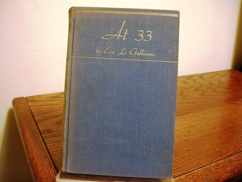 Eva gallienne first - le,
