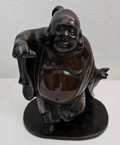 Statua vintage giapponese