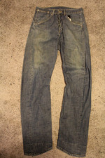 Jeans vintage Levi’s